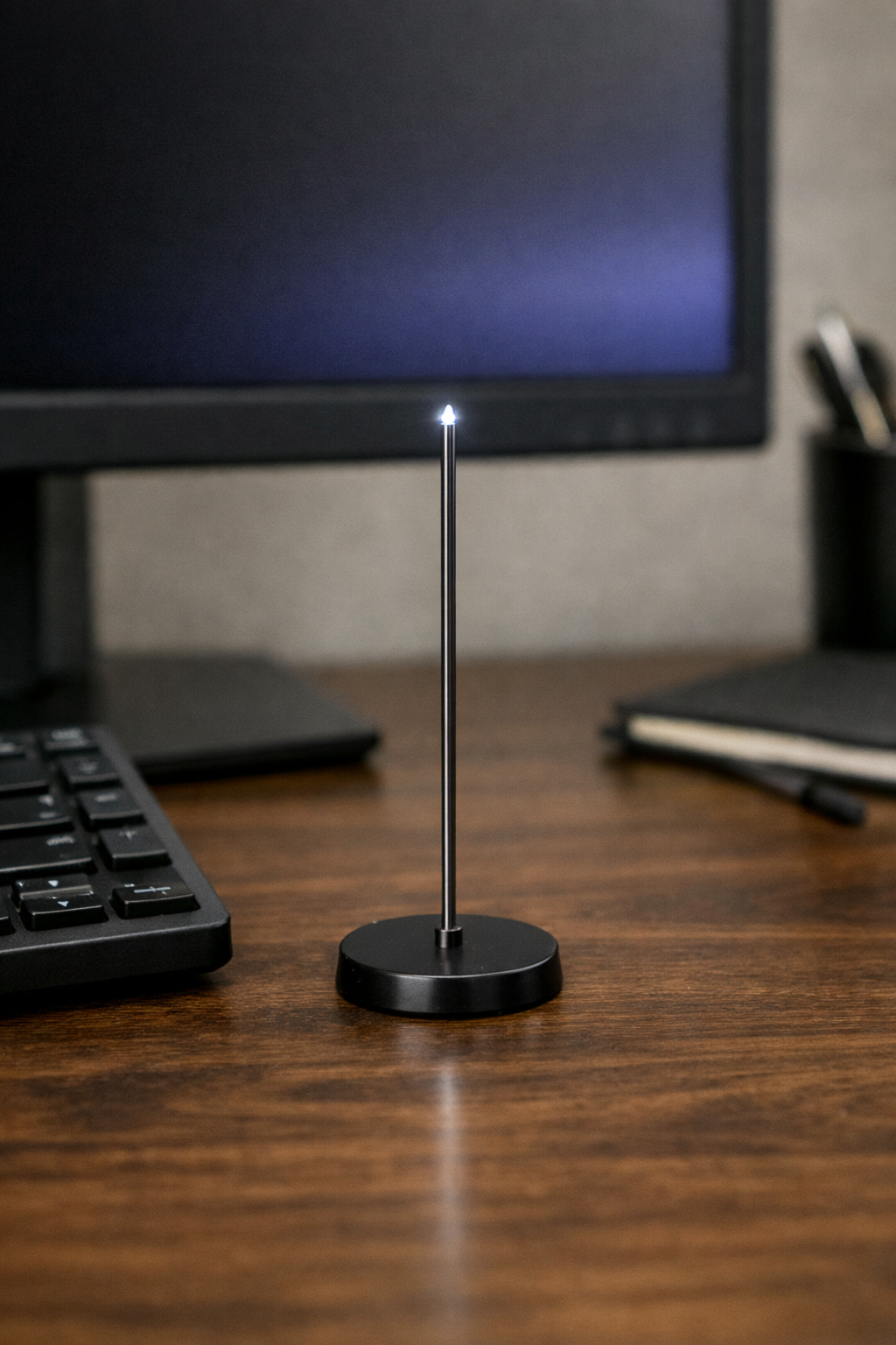 Photo of a 1-Pixel Monitor product