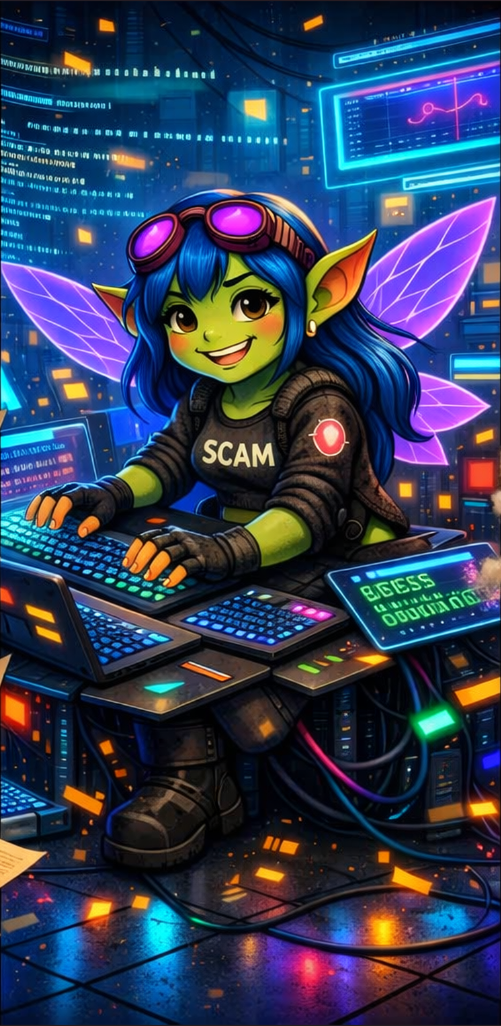 Photo of Bluu