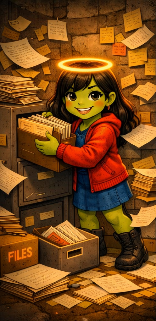 Photo of Karla