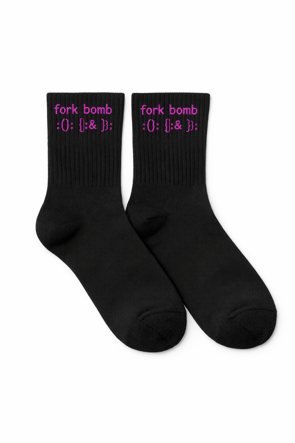 Photo of a Fork Sock product